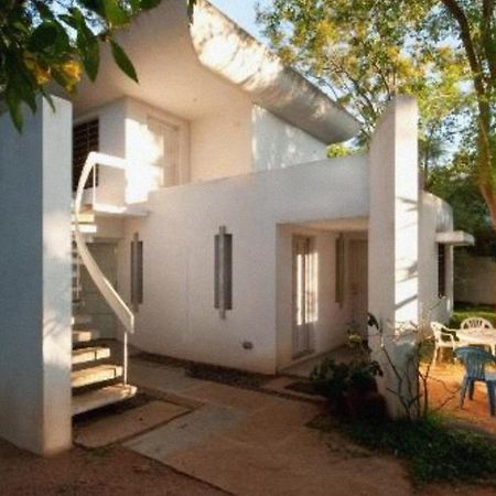 Villa Del Sole Torrevecchia Teatina 外观 照片