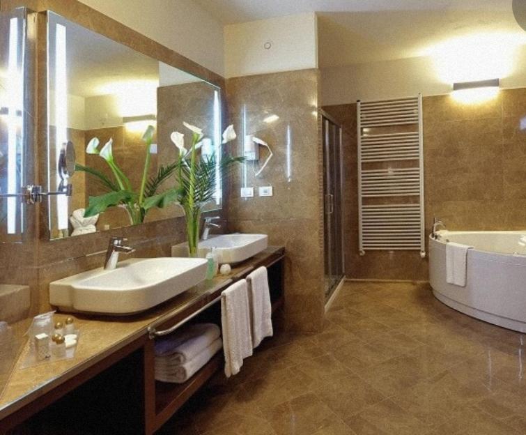 Villa Del Sole Torrevecchia Teatina 外观 照片
